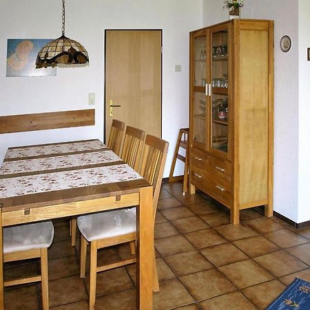 Ferienhaus Mit Grossem Garten In Neßmersiel Zewnętrze zdjęcie