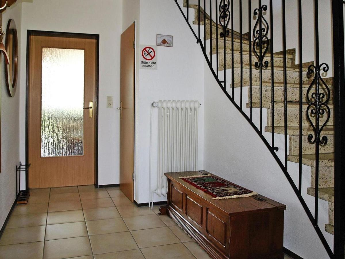 Ferienhaus Mit Grossem Garten In Neßmersiel Zewnętrze zdjęcie
