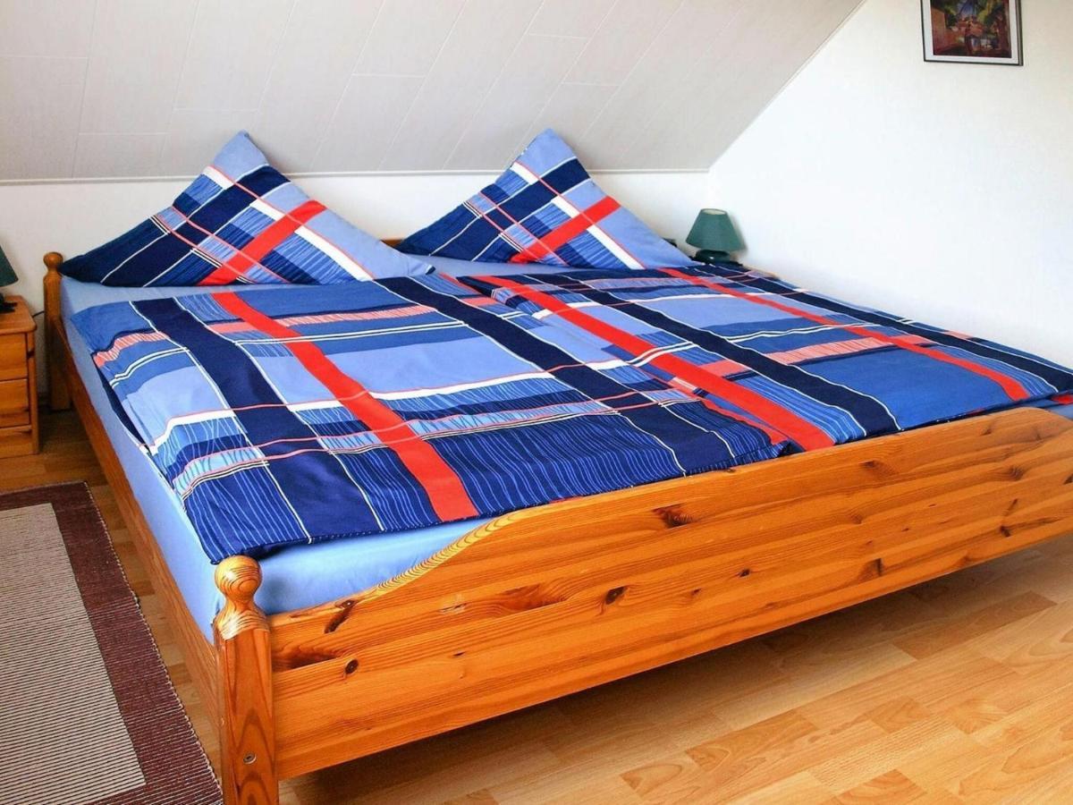 Ferienhaus Mit Grossem Garten In Neßmersiel Zewnętrze zdjęcie