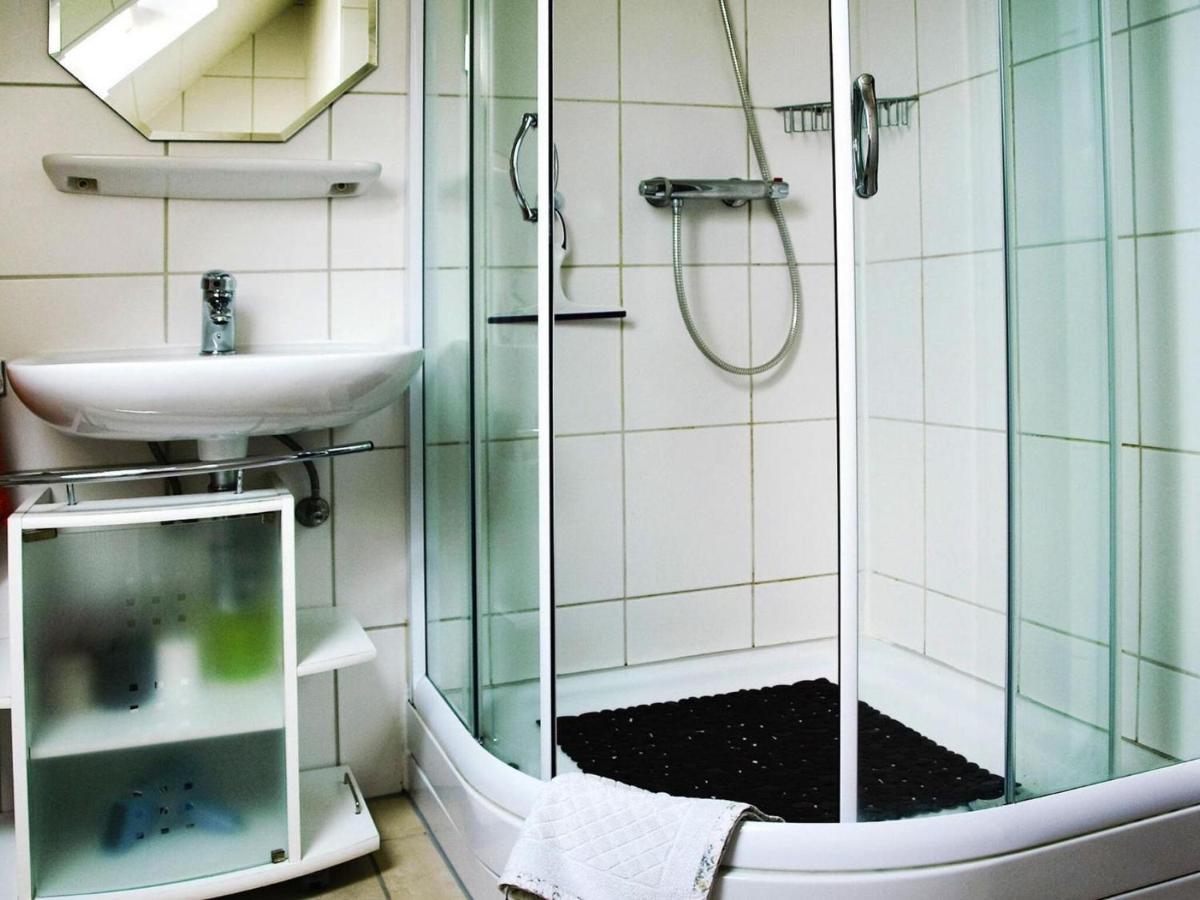 Ferienhaus Mit Grossem Garten In Neßmersiel Zewnętrze zdjęcie