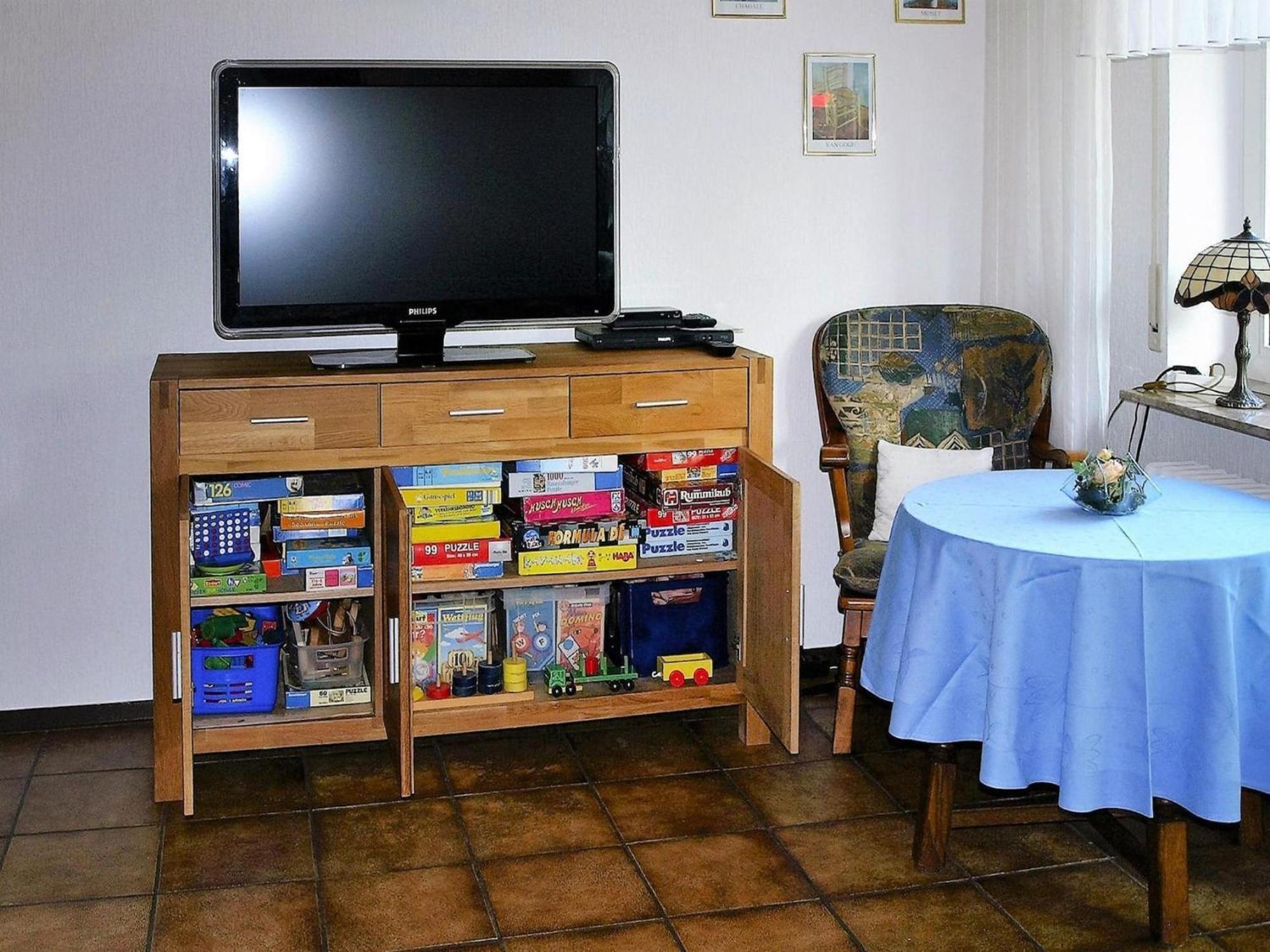 Ferienhaus Mit Grossem Garten In Neßmersiel Zewnętrze zdjęcie