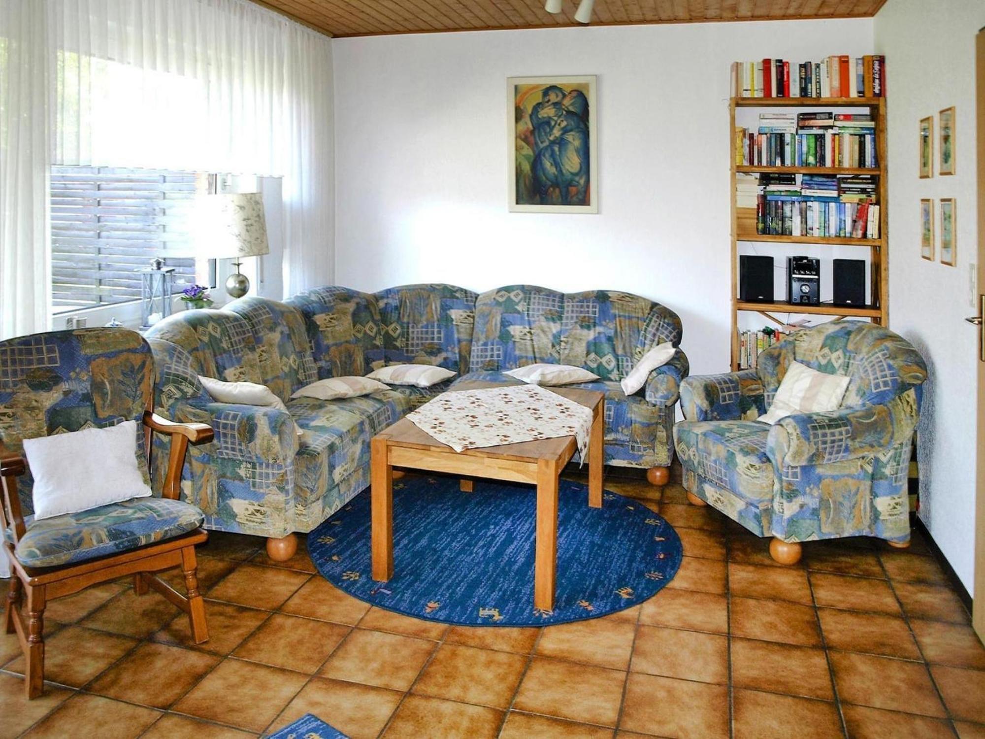 Ferienhaus Mit Grossem Garten In Neßmersiel Zewnętrze zdjęcie
